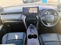 2020 Toyota Harrier