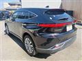 2020 Toyota Harrier