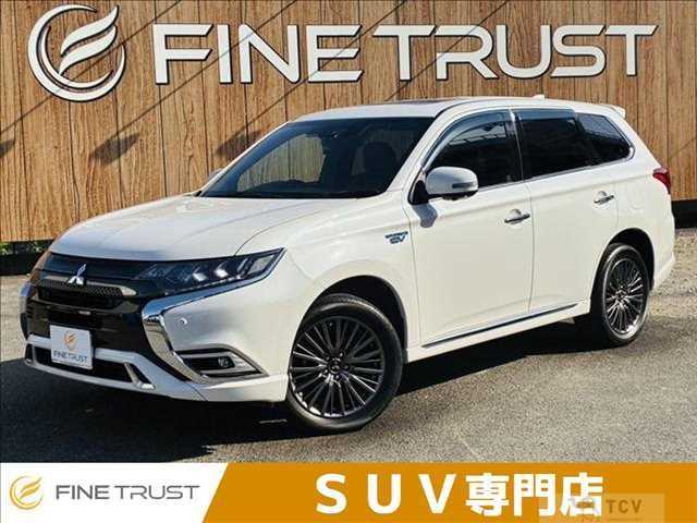 2018 Mitsubishi Outlander