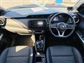 2021 Nissan KIX