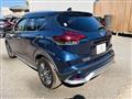 2021 Nissan KIX