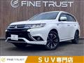 2015 Mitsubishi Outlander