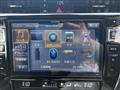 2015 Toyota Harrier Hybrid