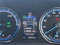 2015 Toyota Harrier Hybrid