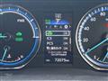 2015 Toyota Harrier Hybrid