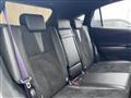 2015 Toyota Harrier Hybrid