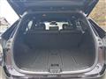 2015 Toyota Harrier Hybrid