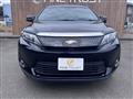 2015 Toyota Harrier Hybrid