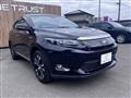 2015 Toyota Harrier Hybrid