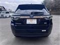 2015 Toyota Harrier Hybrid