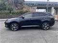 2015 Toyota Harrier Hybrid