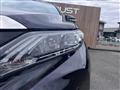 2015 Toyota Harrier Hybrid
