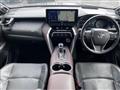 2020 Toyota Harrier
