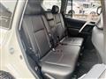 2018 Toyota Land Cruiser Prado