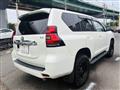 2018 Toyota Land Cruiser Prado