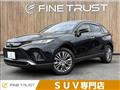 2020 Toyota Harrier