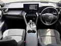 2020 Toyota Harrier