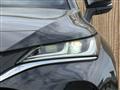 2020 Toyota Harrier