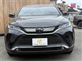 2020 Toyota Harrier
