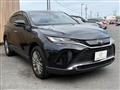 2020 Toyota Harrier