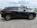 2020 Toyota Harrier