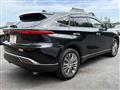 2020 Toyota Harrier