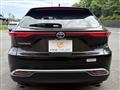 2020 Toyota Harrier
