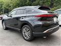 2020 Toyota Harrier