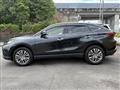 2020 Toyota Harrier
