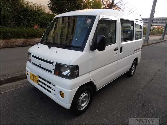 2010 Mitsubishi Mitsubishi Others