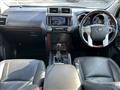 2015 Toyota Land Cruiser Prado
