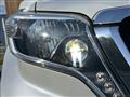 2015 Toyota Land Cruiser Prado