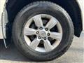 2015 Toyota Land Cruiser Prado