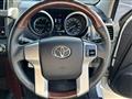 2015 Toyota Land Cruiser Prado