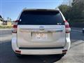 2015 Toyota Land Cruiser Prado