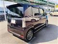 2015 Honda N BOX