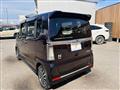 2015 Honda N BOX
