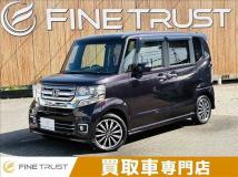 2015 Honda N BOX
