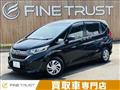 2017 Honda Freed