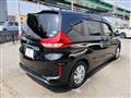 2017 Honda Freed