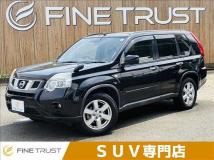2013 Nissan X-Trail