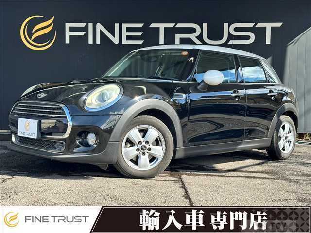 2015 BMW MINI