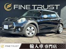 2015 BMW MINI