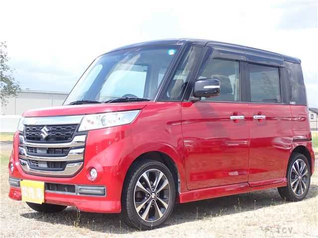 2017 Suzuki Suzuki Others