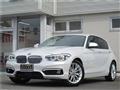 2019 BMW 1 Series