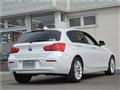 2019 BMW 1 Series