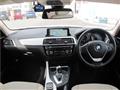 2019 BMW 1 Series