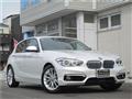 2019 BMW 1 Series
