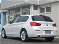 2019 BMW 1 Series
