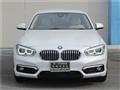 2019 BMW 1 Series